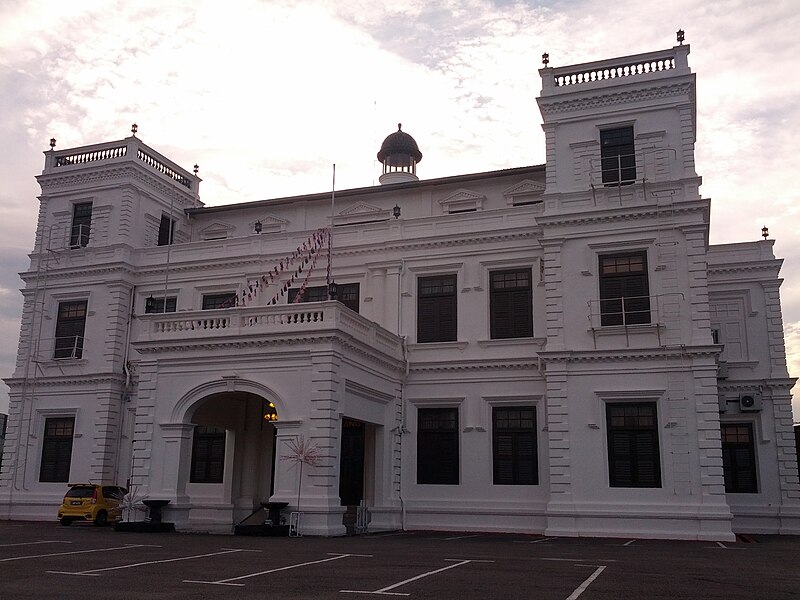 Figure Museum