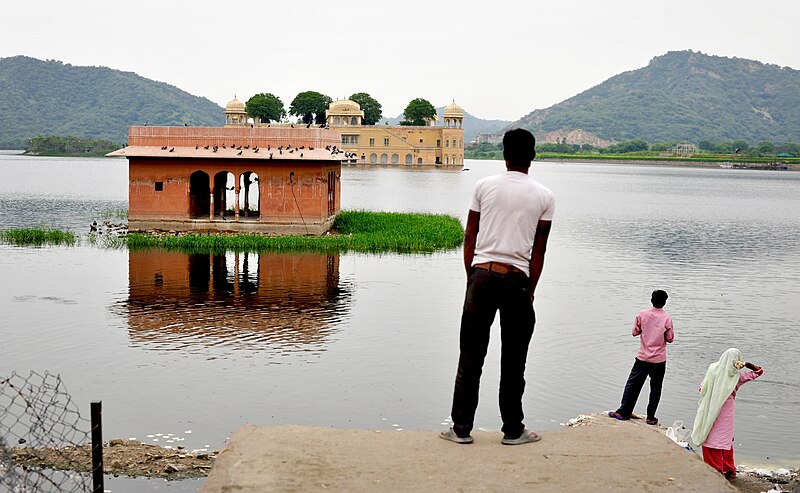 Jal Mahal