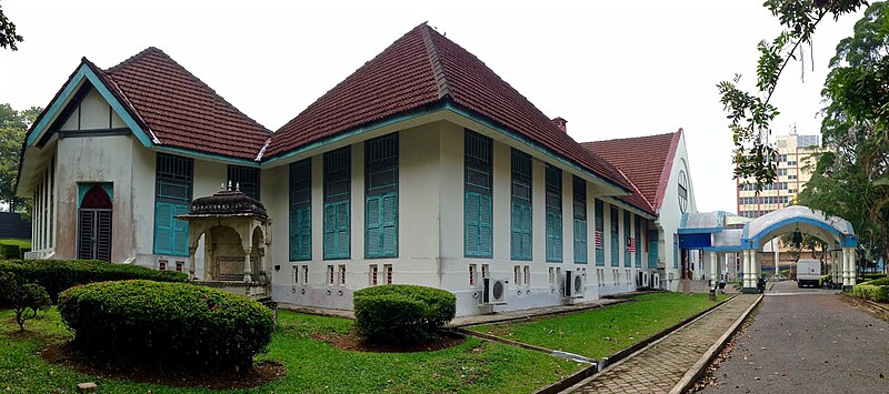 Islamic Heritage Museum