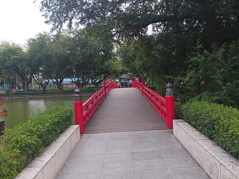 Taichung Park