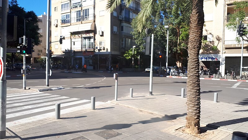 Masaryk Square