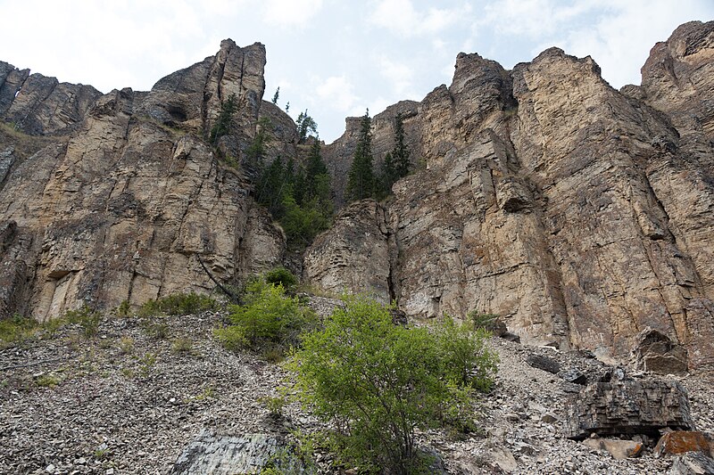 Lena Pillars
