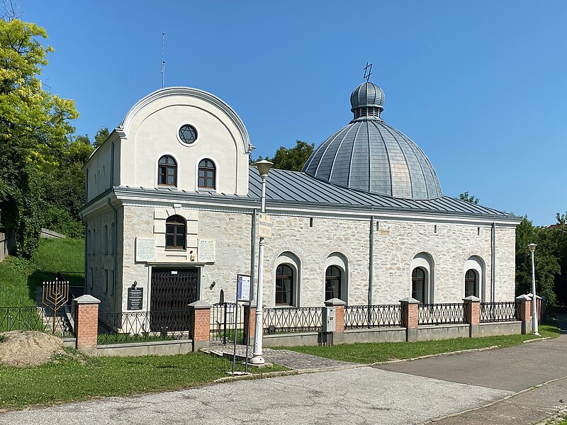 Great Synagogue