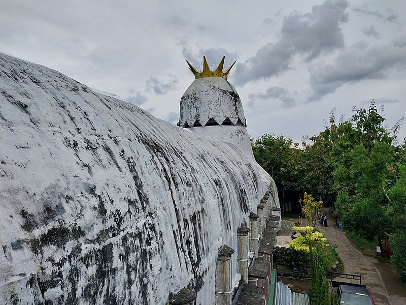 Gereja Ayam