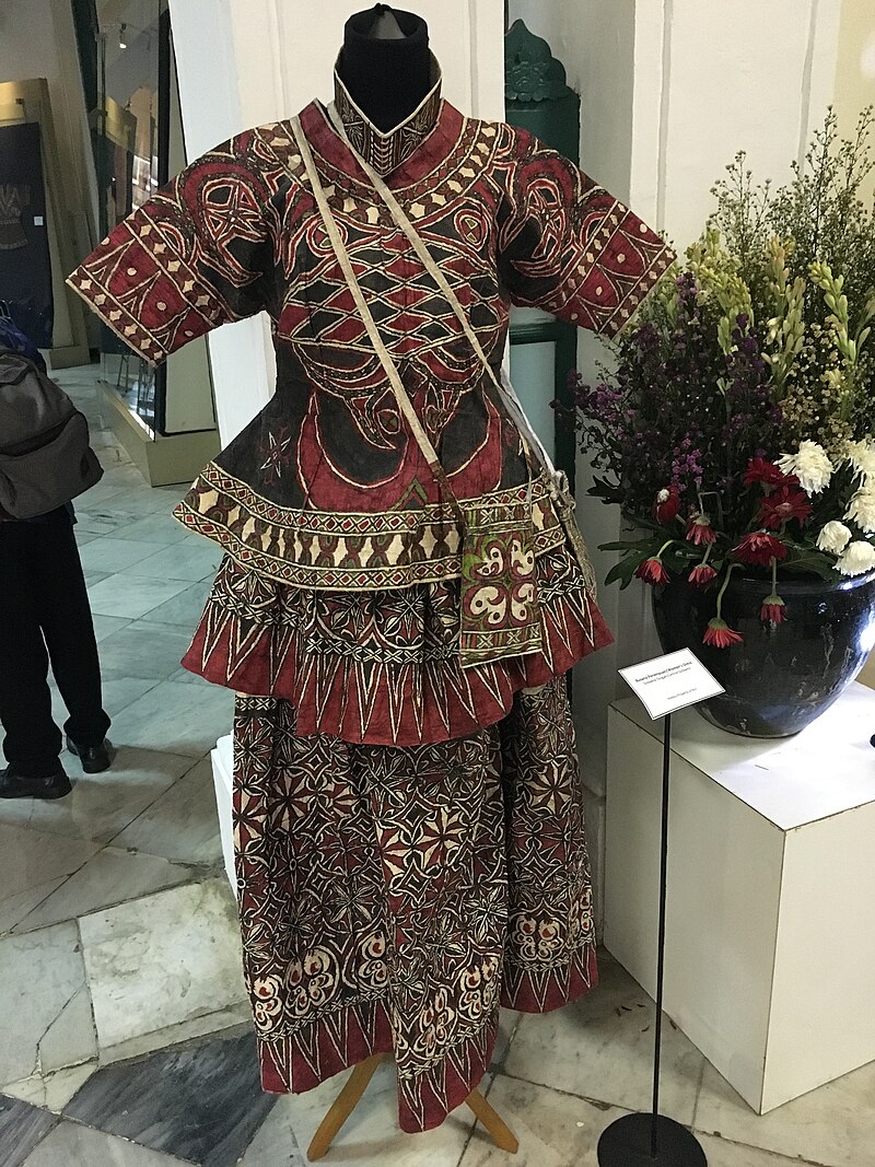 Textile Museum