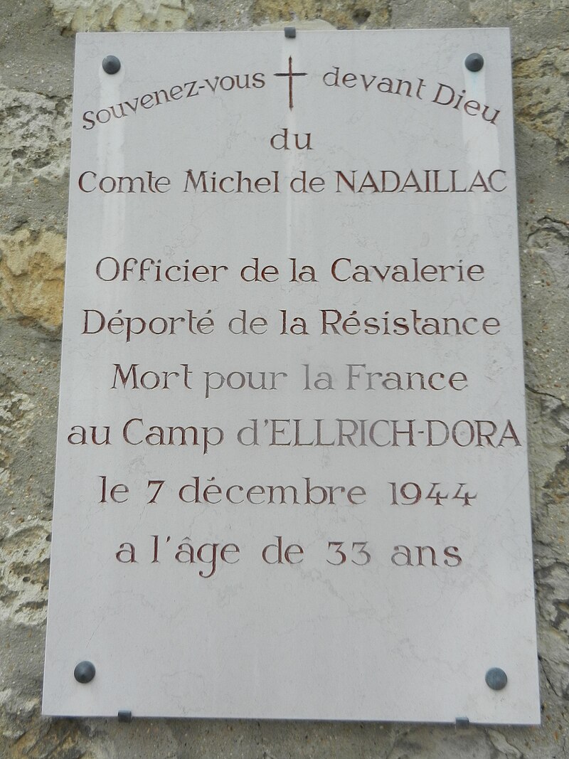 Picpus Cemetery