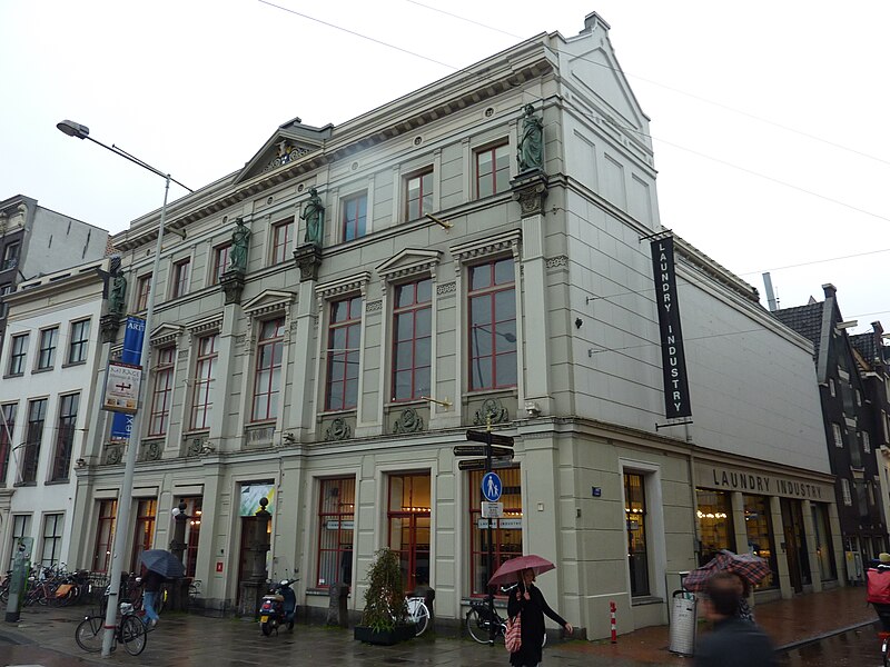 Spui