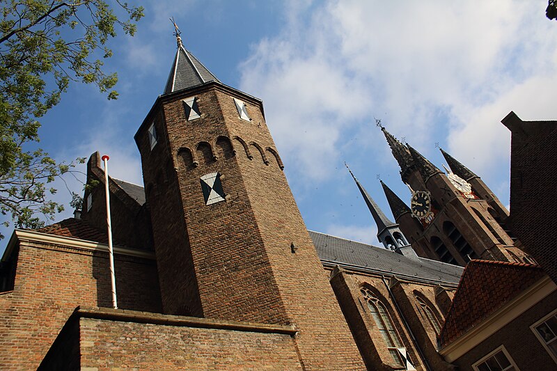Prinsenhof