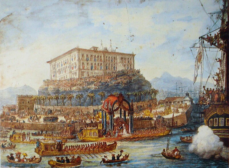 Mosteiro de São Bento