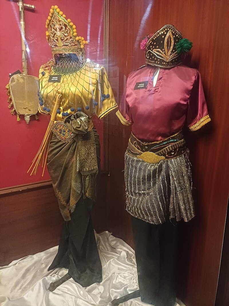 Kelantan Museum