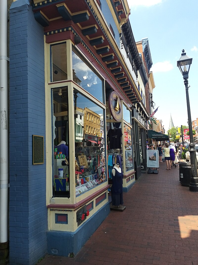 Annapolis