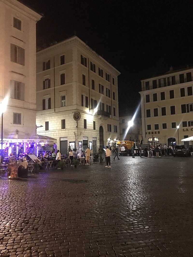 Campo de' Fiori
