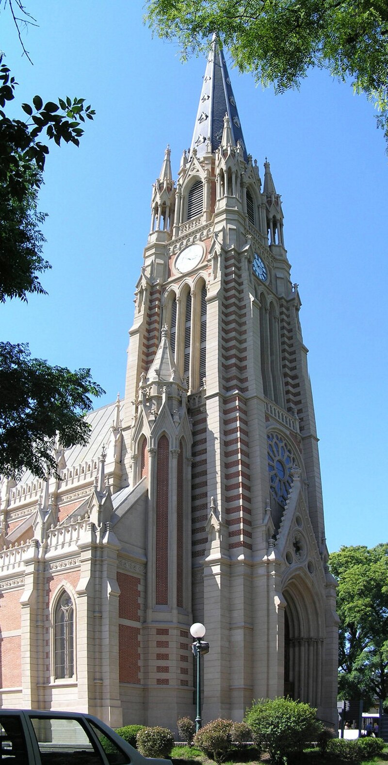San Isidro Cathedral