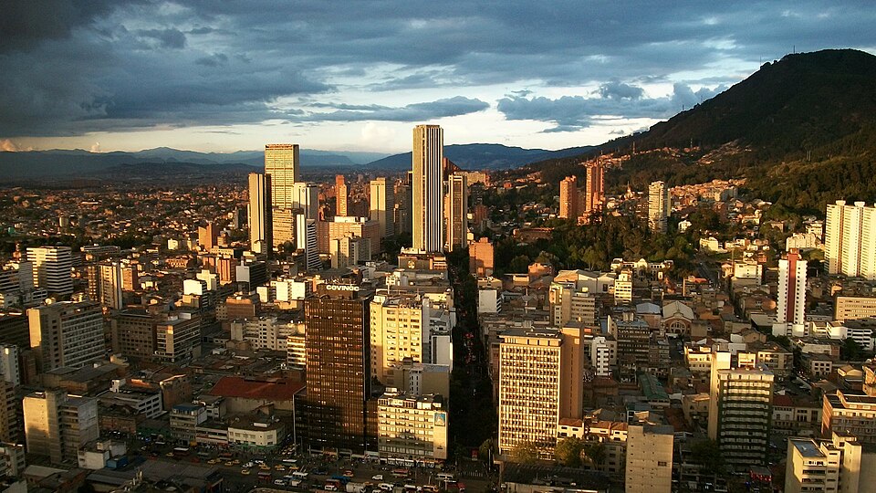 Bogota
