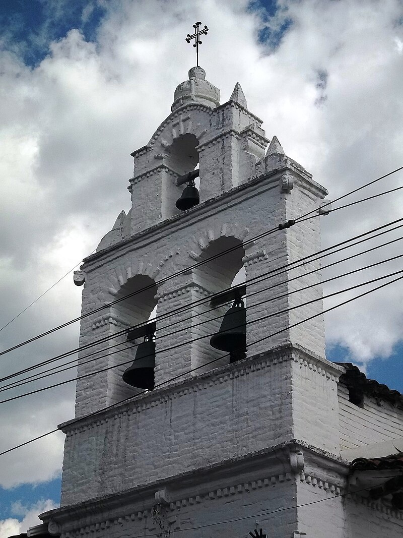 St. Peter the Apostle Cathedral, Buga