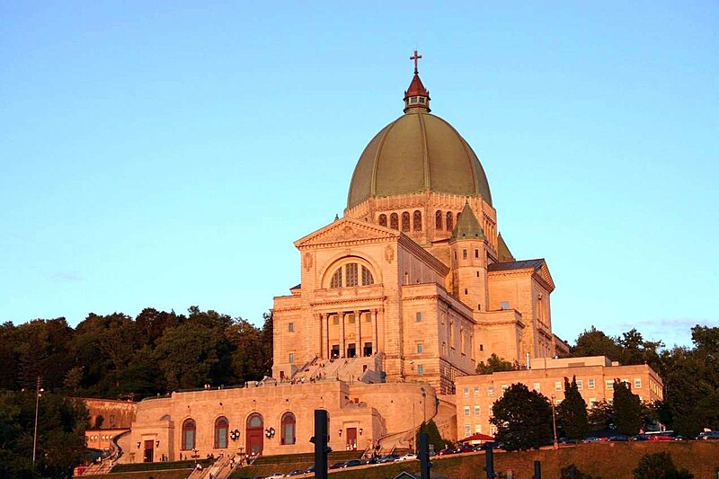 Saint Joseph's Oratory