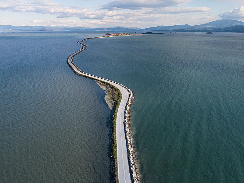 Ambracian Gulf