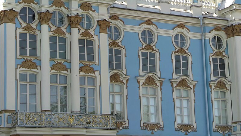 Catherine Palace