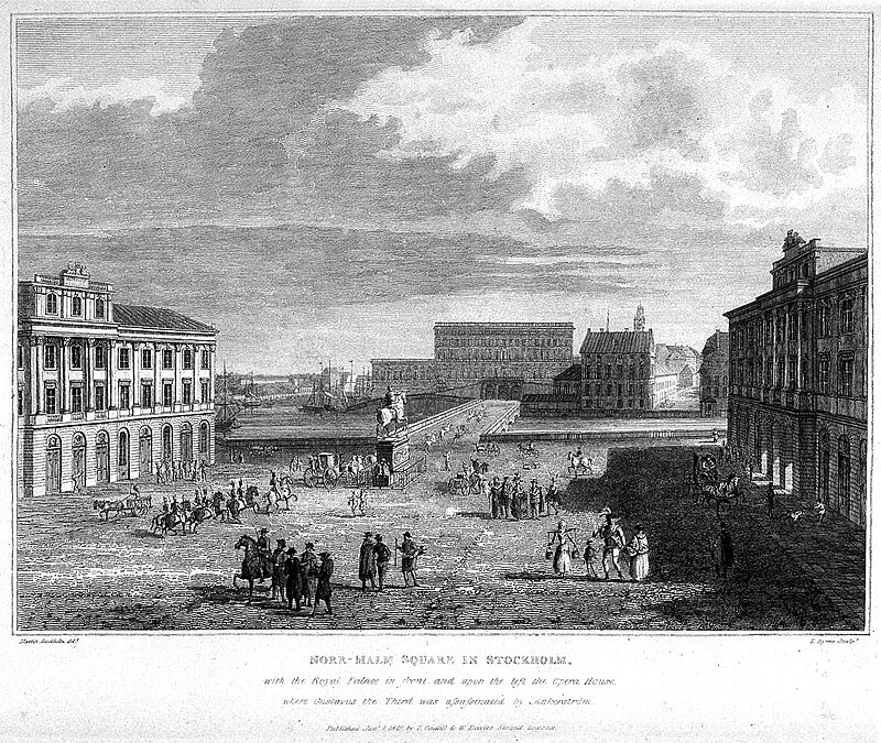 Gustav Adolfs torg