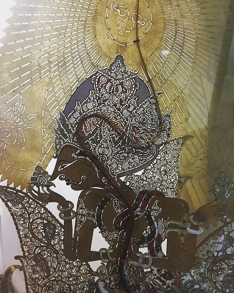 Wayang Museum