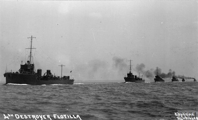 HMS Shark