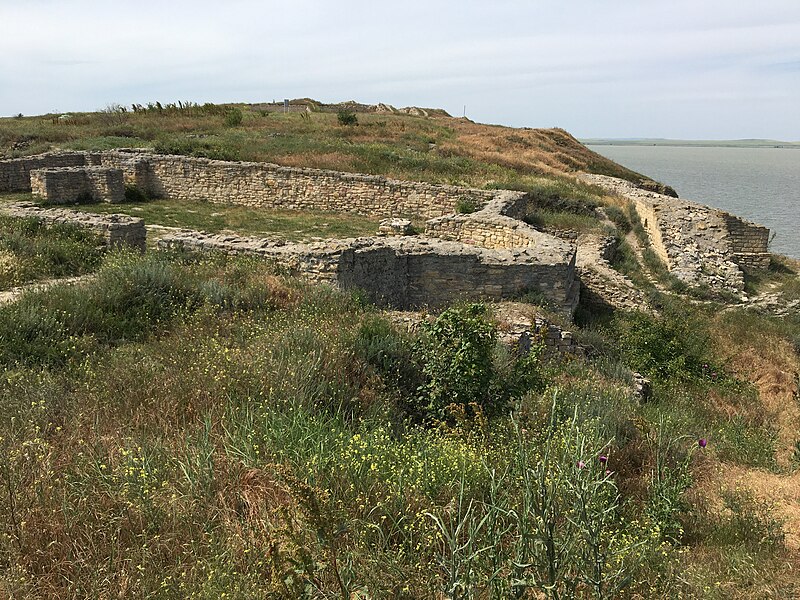 Castrum Argamum