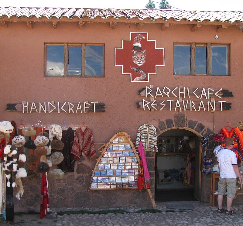Raqch'i