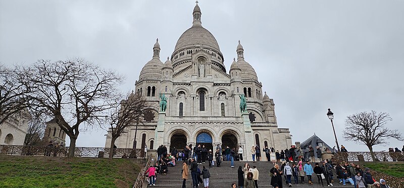 Sacré-Cœur