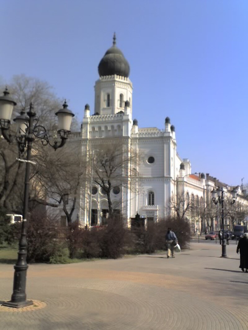 House of Science and Technology, Kecskemét