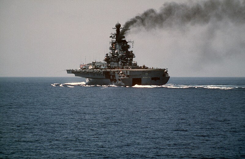 Minsk