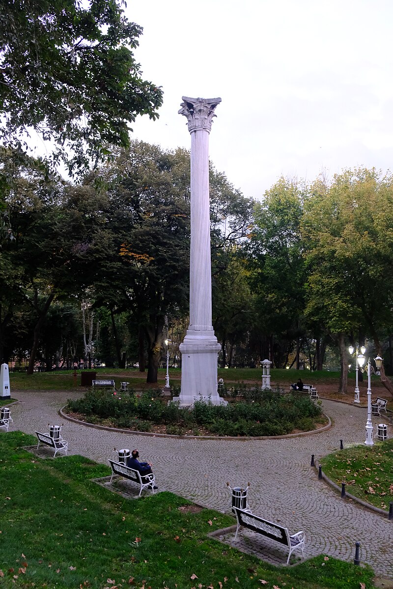Column of the Goths