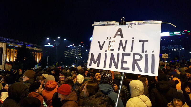 Victory Square
