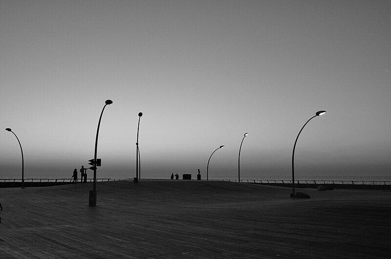 Tel Aviv Port