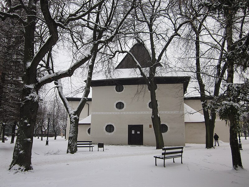 Church of the Holy Trinity