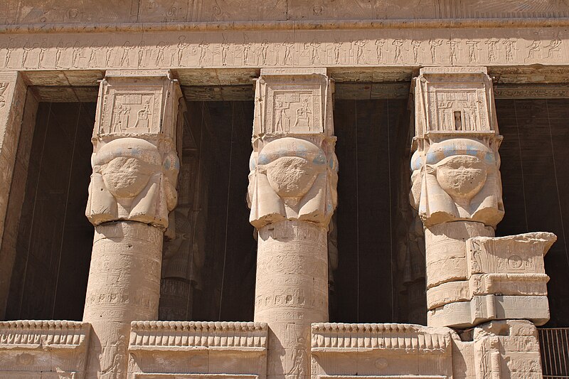 Dendera