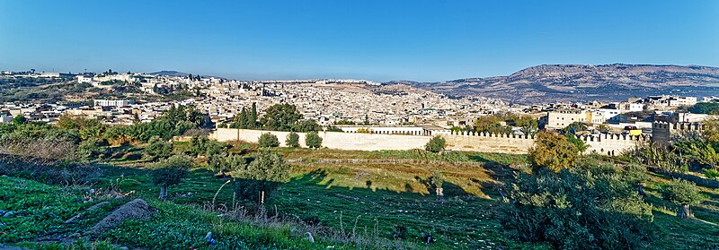 Fes el Bali