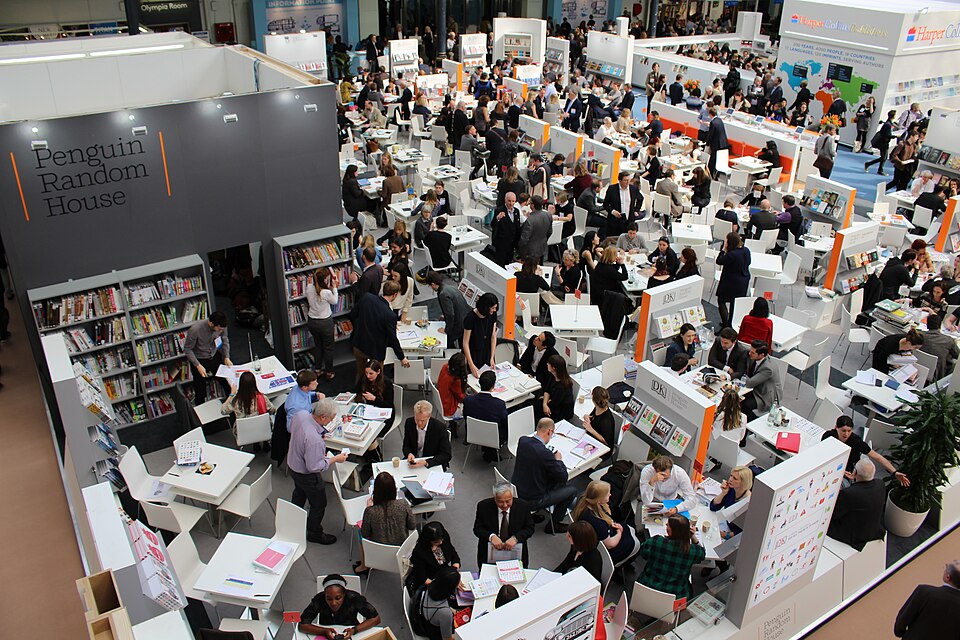 Penguin Random House