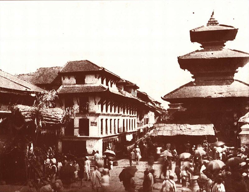 Indra Chowk
