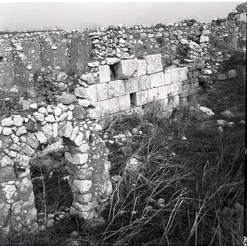 Tel Jezreel