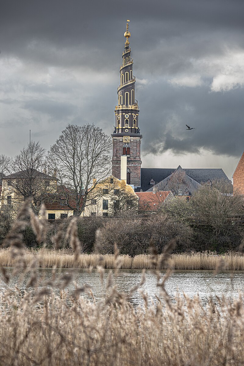 Church of Our Saviour
