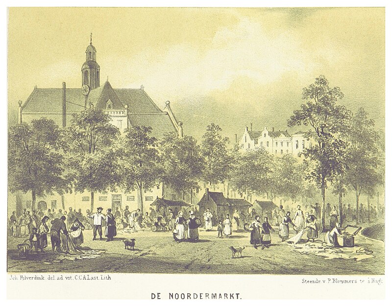Noordermarkt