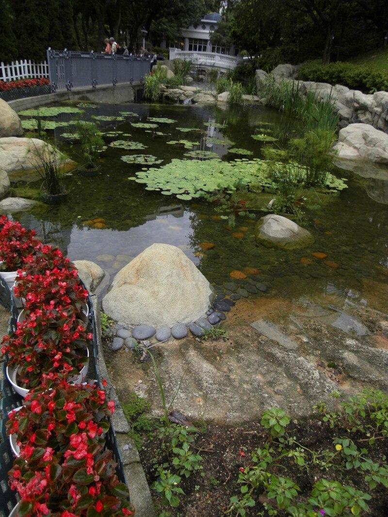 Hong Kong Park