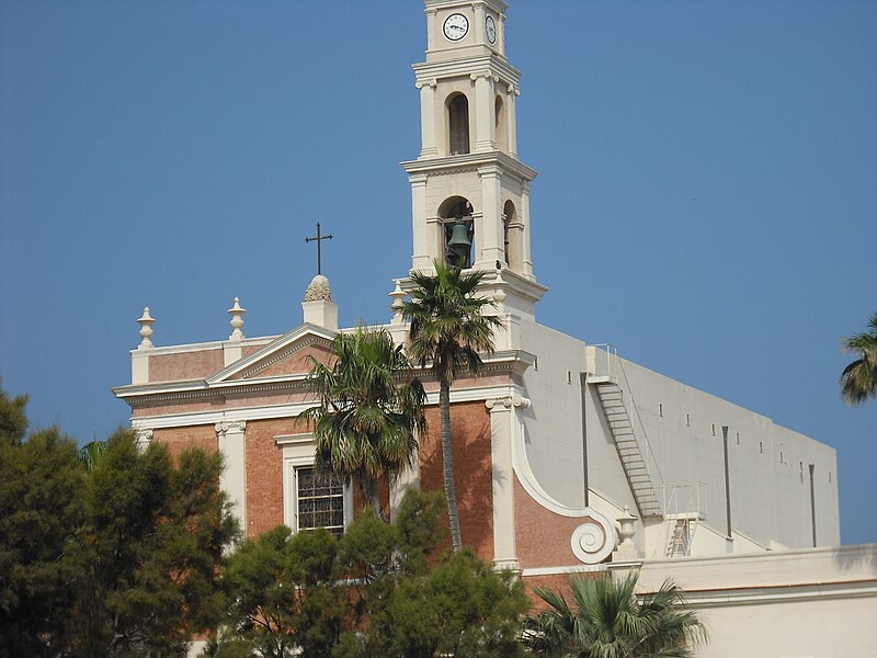 St. Peter's Church