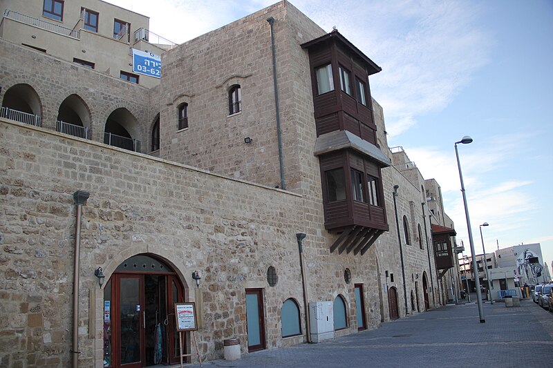 Saint Nicholas Monastery