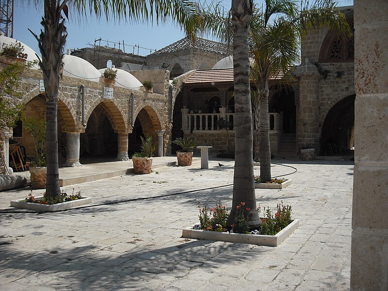 Mahmoudiya Mosque