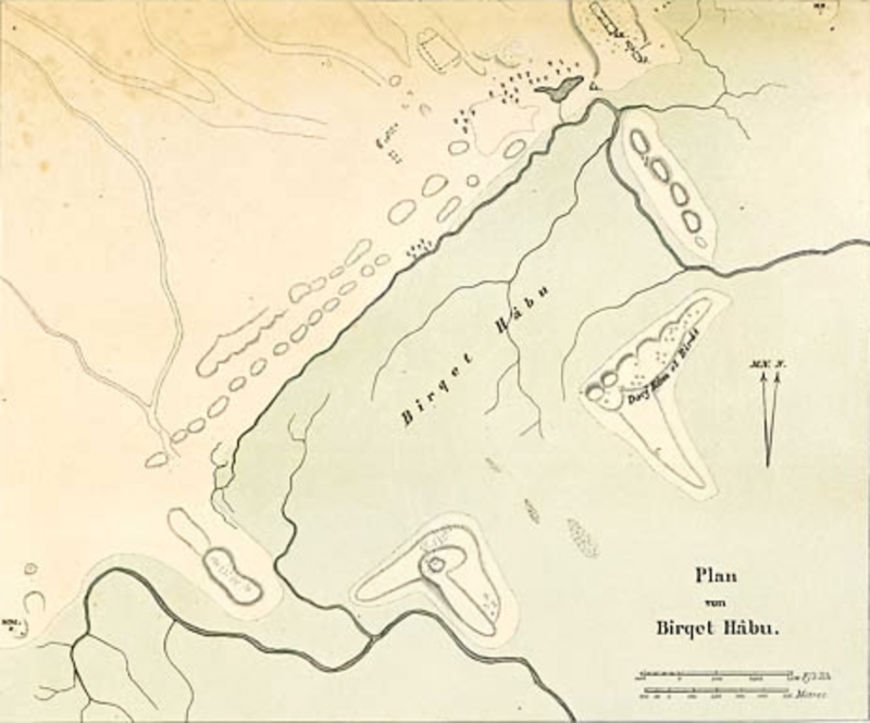 Theban Necropolis