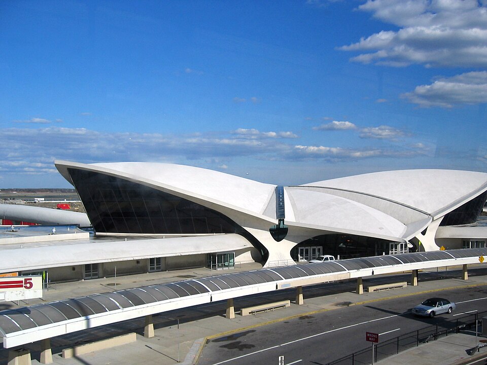 Terminal 5