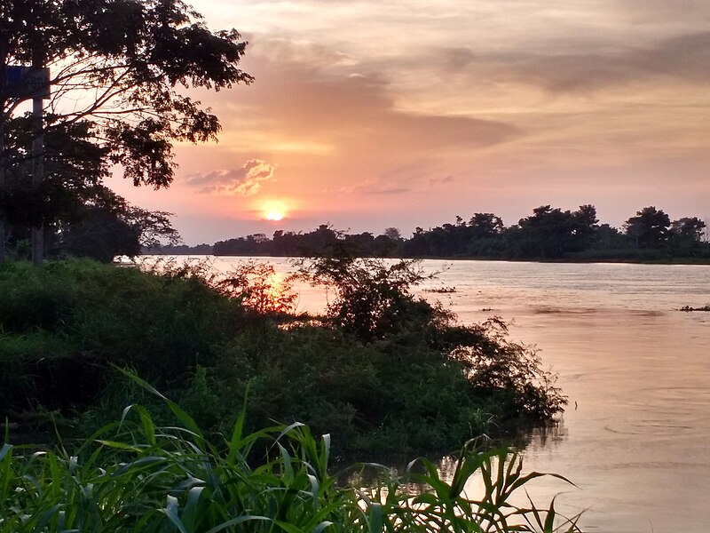 Canal del Dique