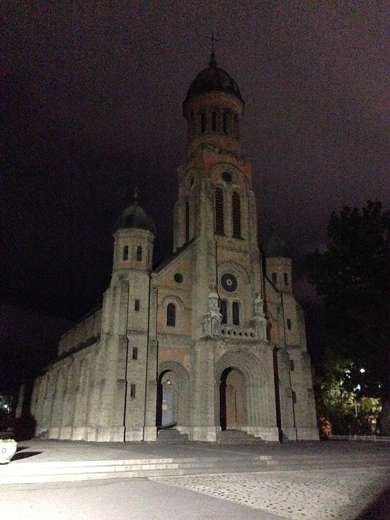Jeondong Cathedral