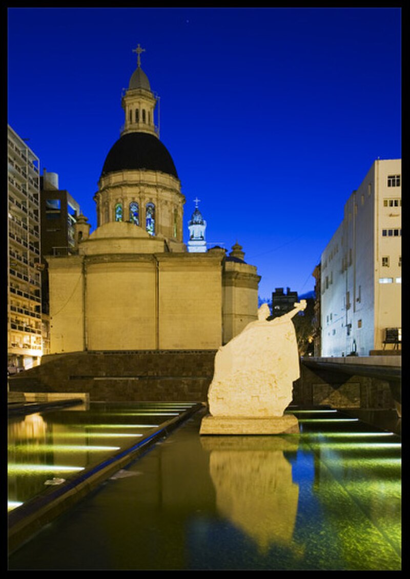 Cathedral Basilica of Our Lady of the Rosary